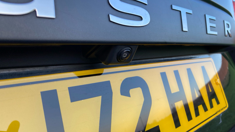 Dacia Duster 1.0 TCe 90 Comfort 5dr Petrol Estate